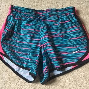 nike dri fit shorts